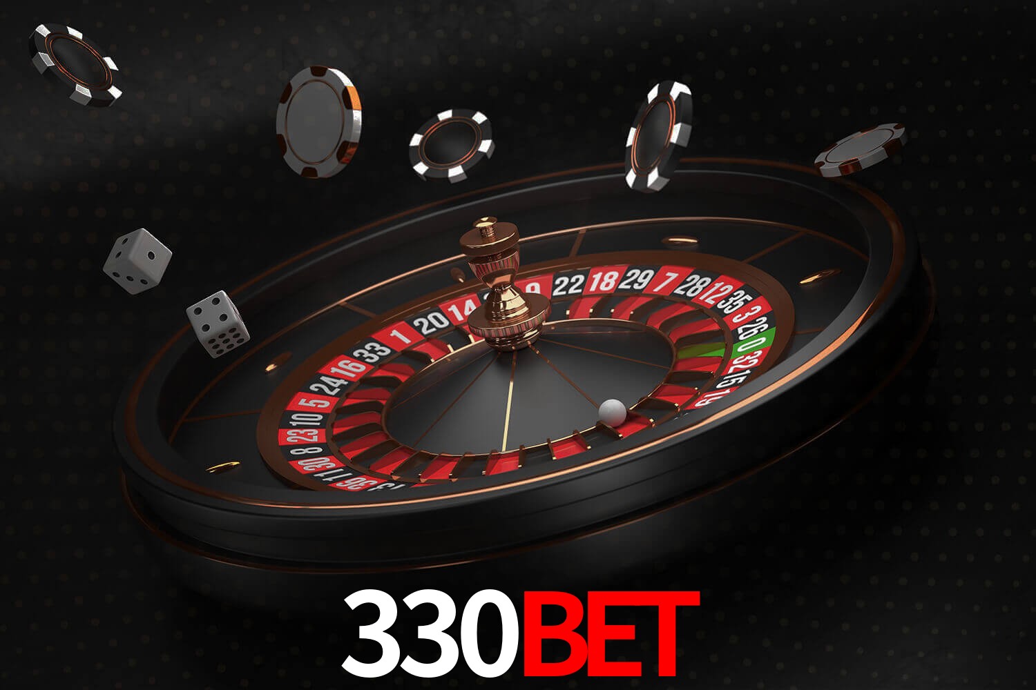 330BET - Caça-Níqueis Perigo Máximo - 330BET LOGIN
