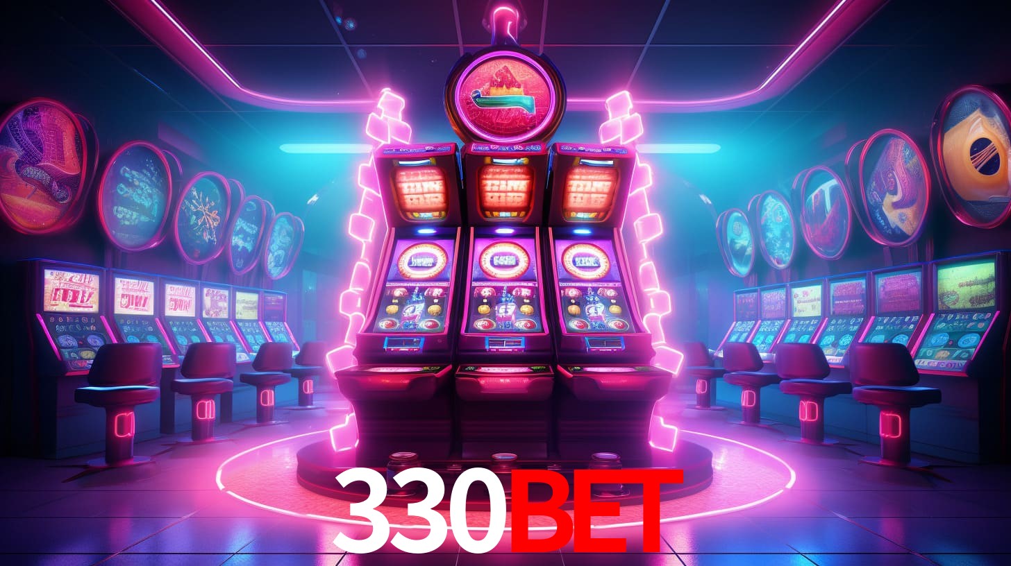 330BET slot