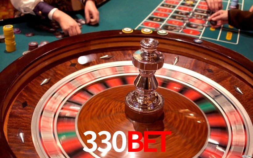 Experiência VIP 330BET