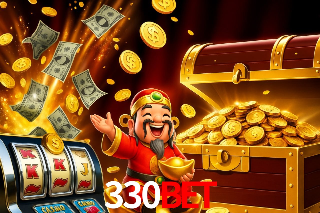 Estatísticas 330BET