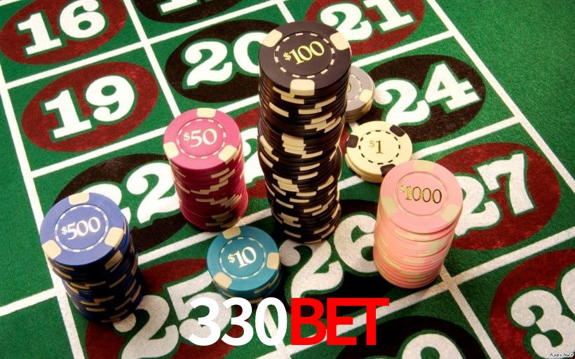 Benefícios da Conta 330BET