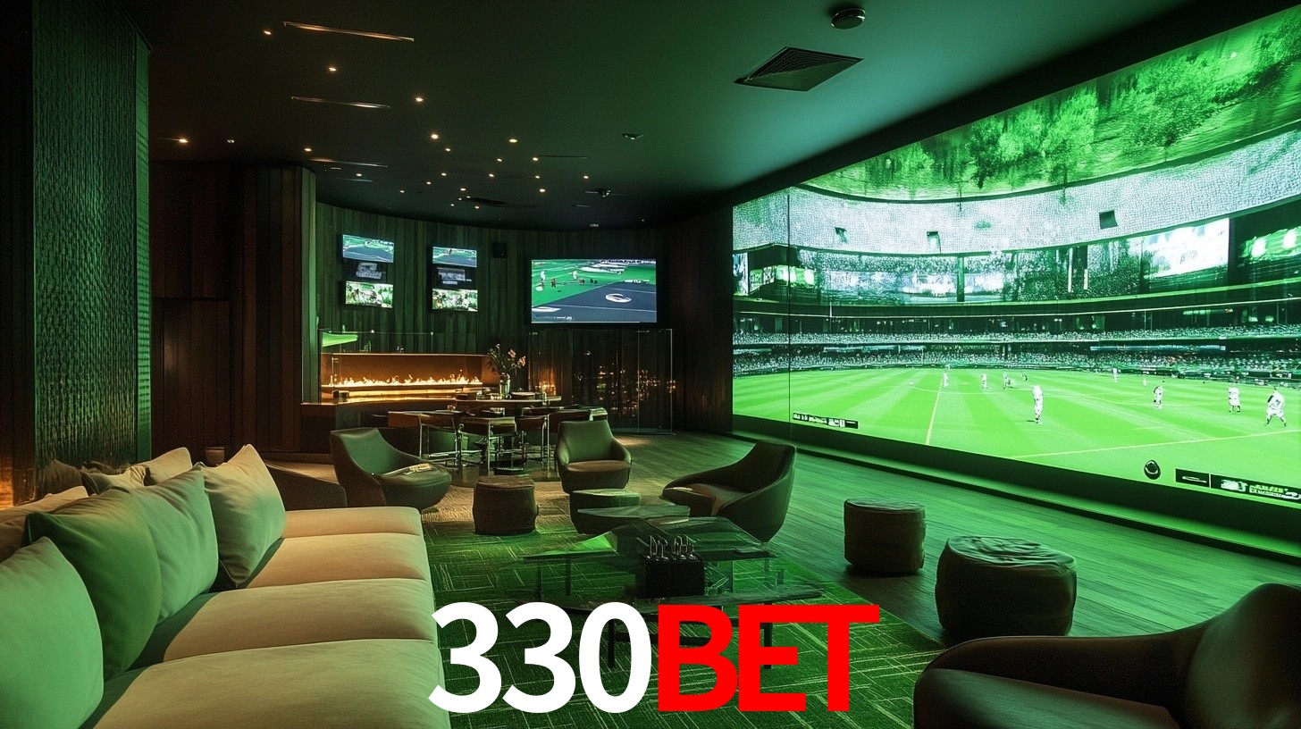 330BET: Seu Especialista em Apostas Esportivas Brasileiras