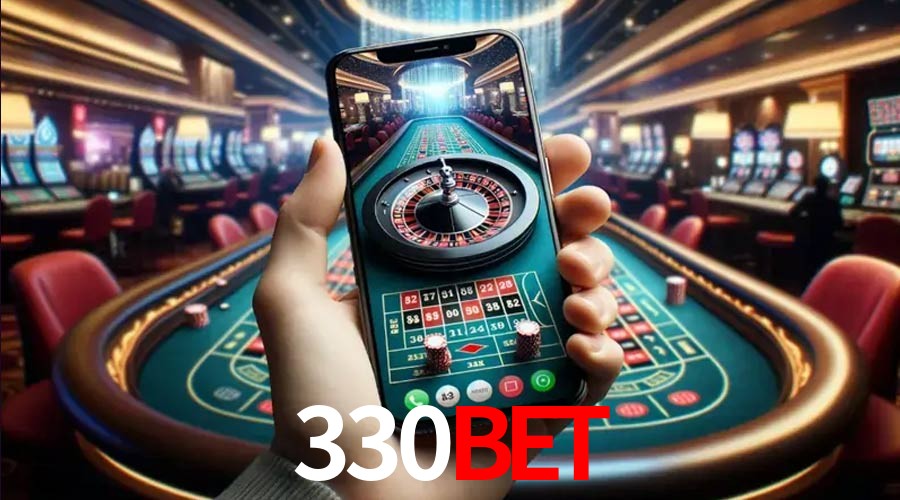Casino VIP 330BET