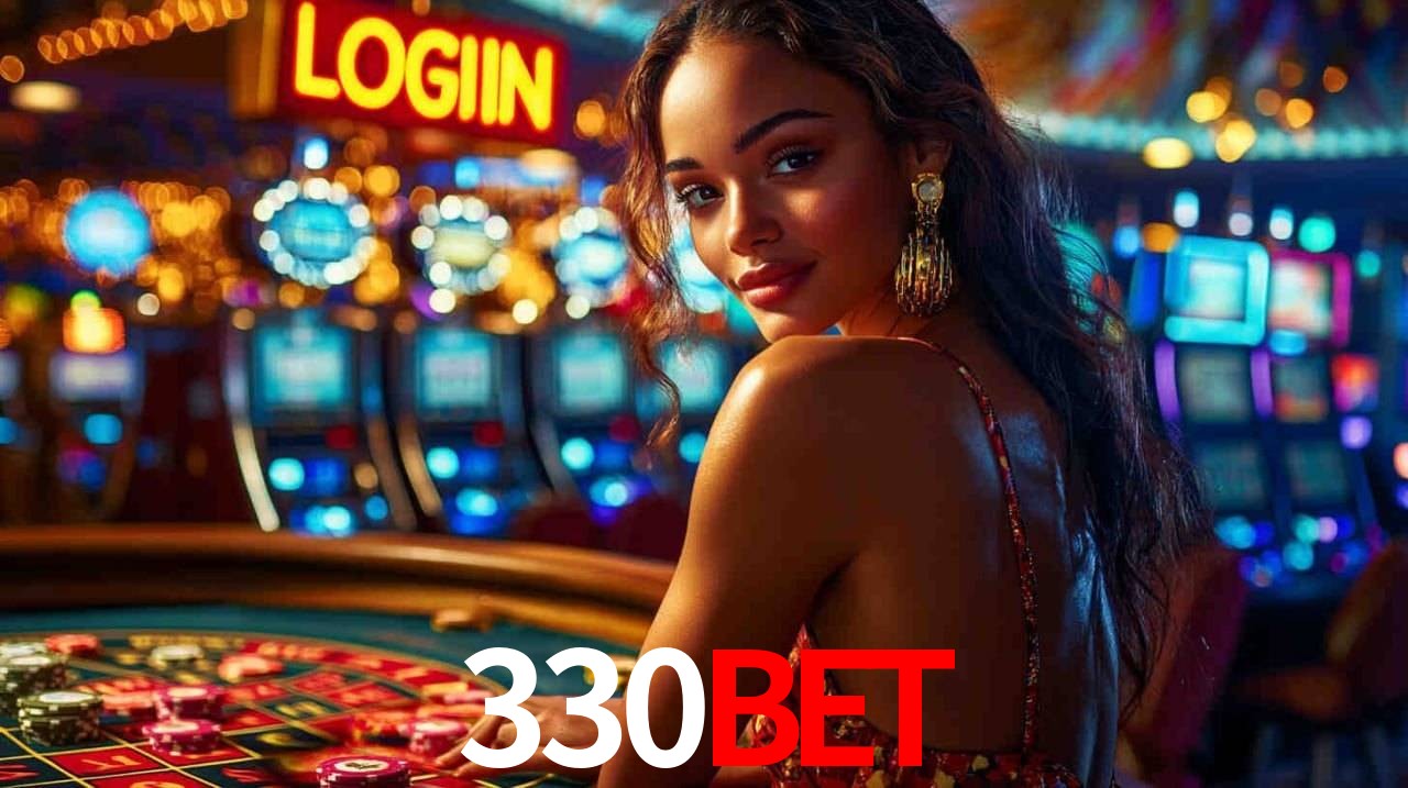Experiência VIP 330BET