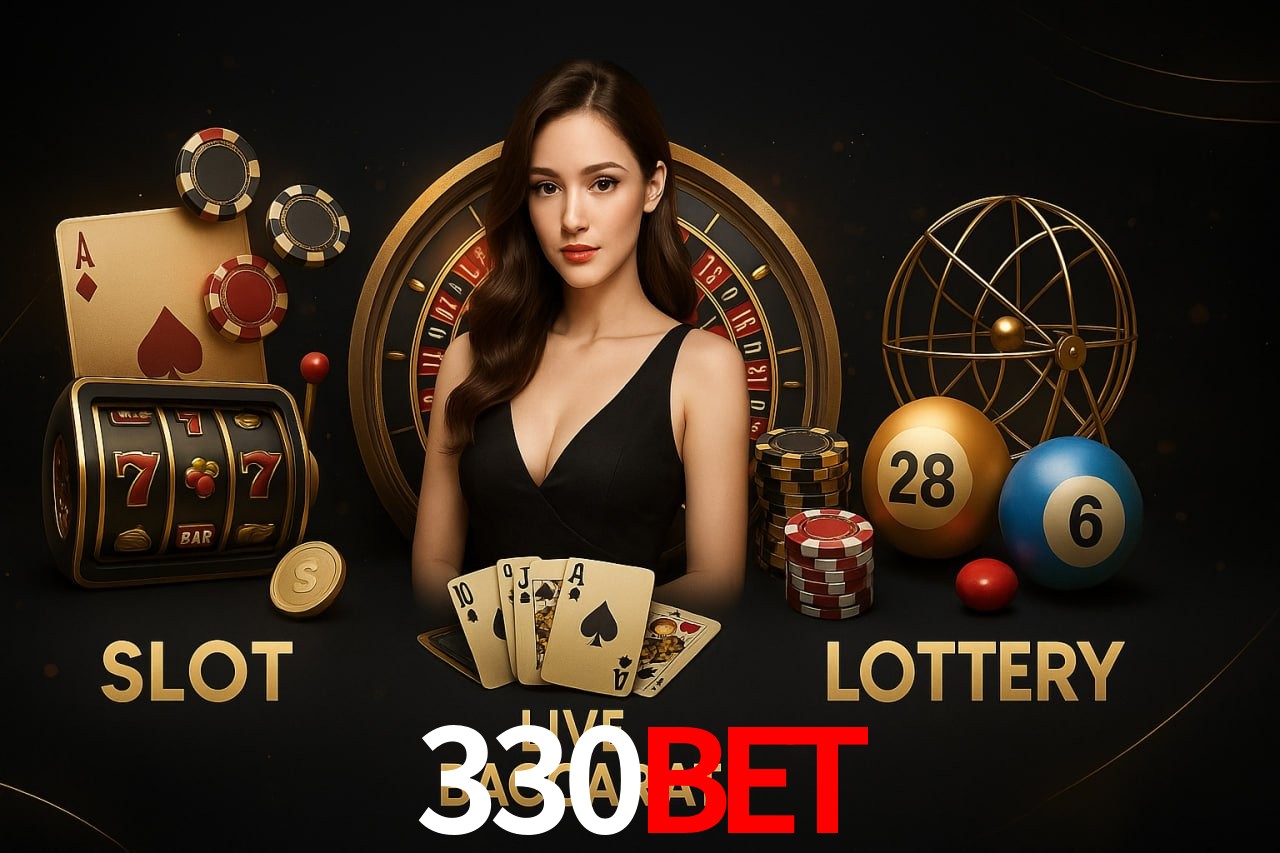 Benefícios da Conta 330BET