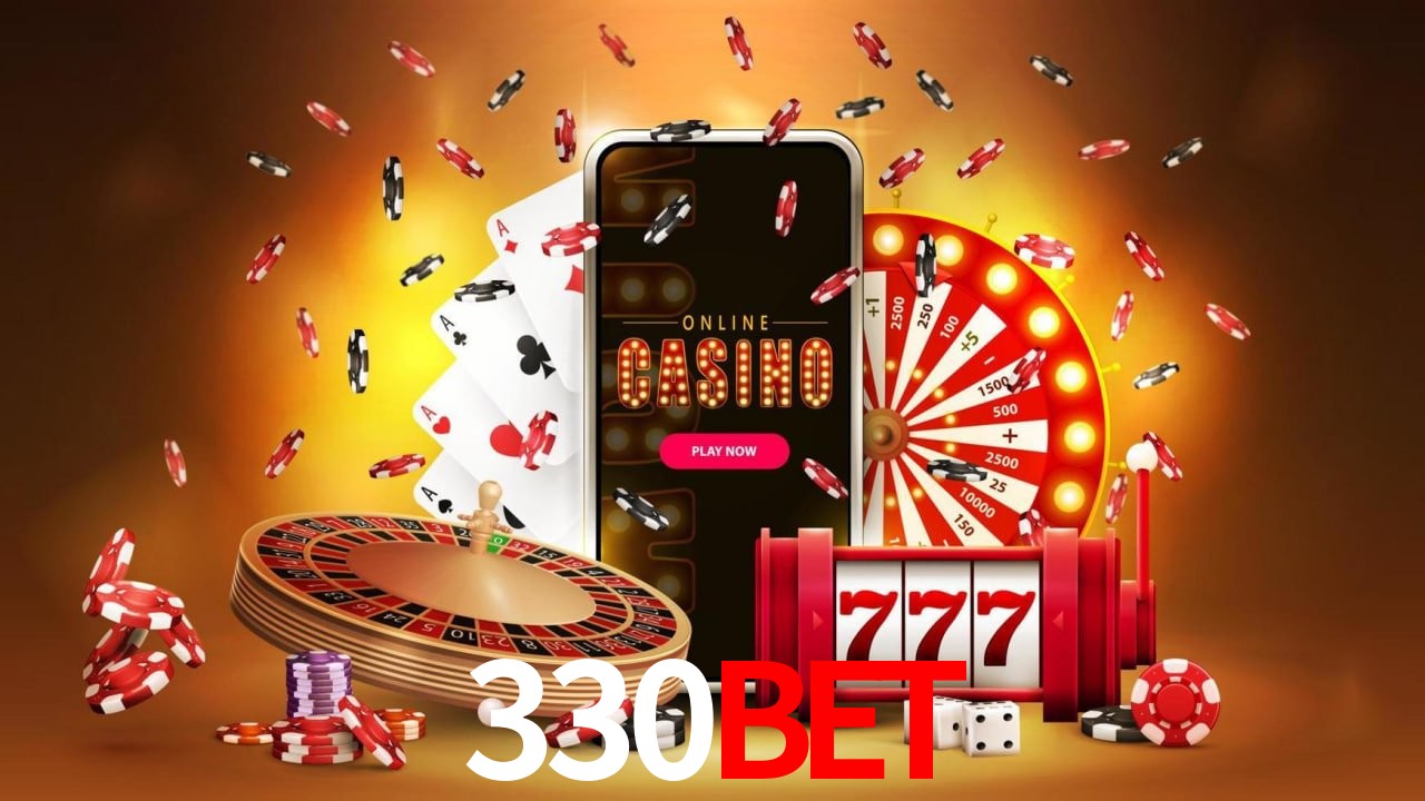 A Emoção da Loteria na 330BET: Uma Chance de Mudança de Vida
