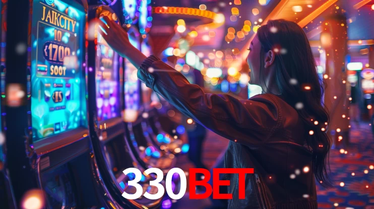 330BET