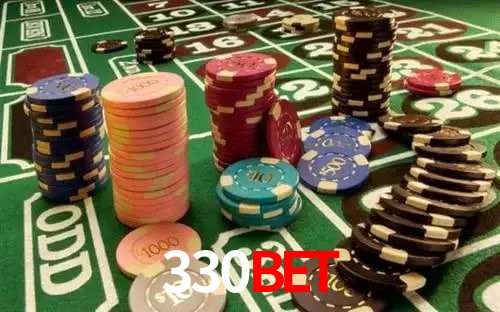 Jogos Exclusivos 330BET