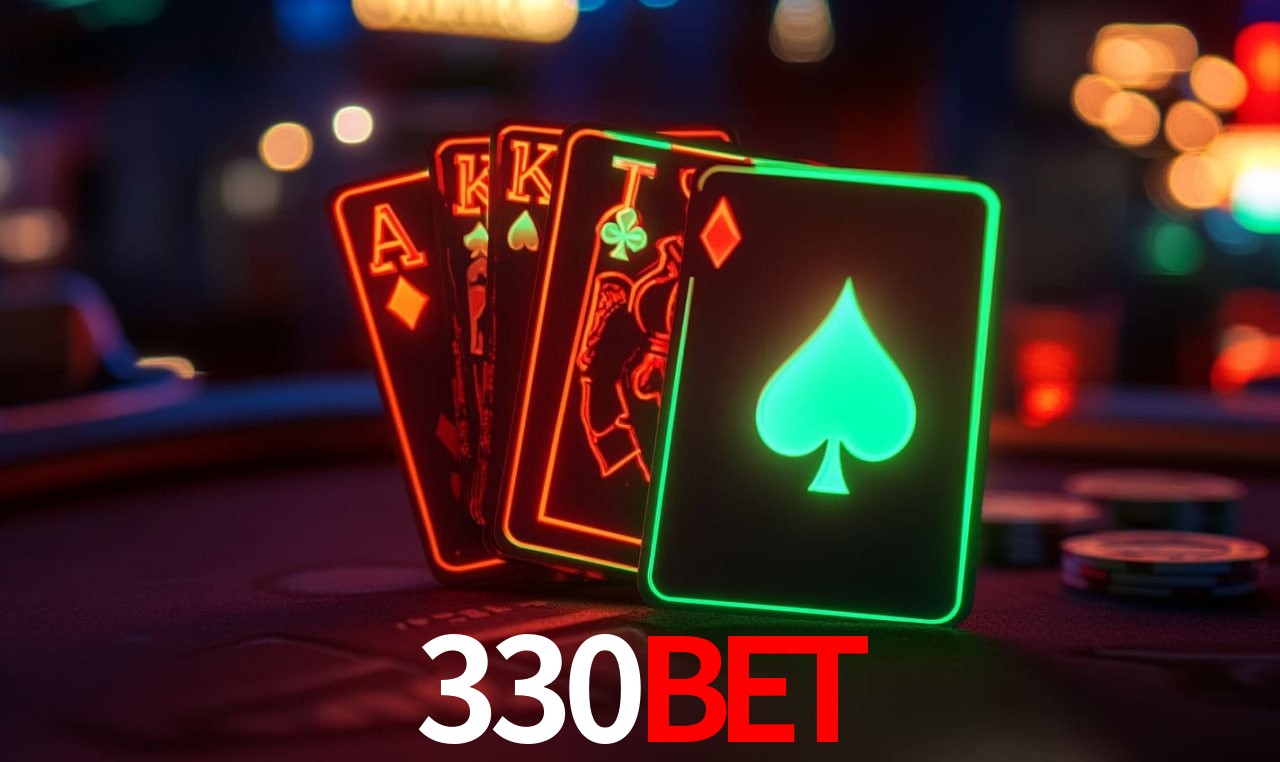 Promoções Sazonais 330BET