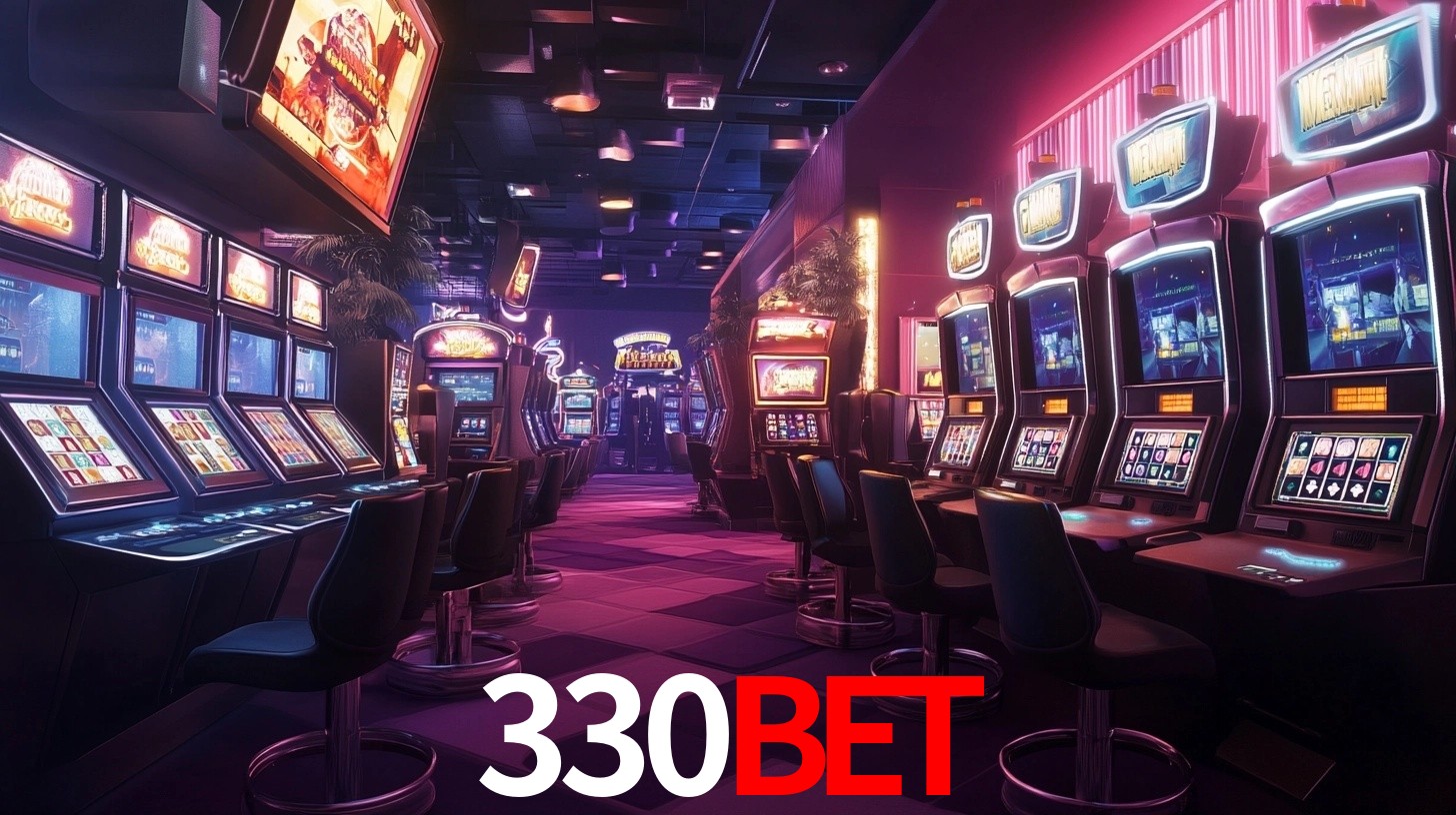 Explore as vantagens do 330BET: serviço profissional e confiabilidade