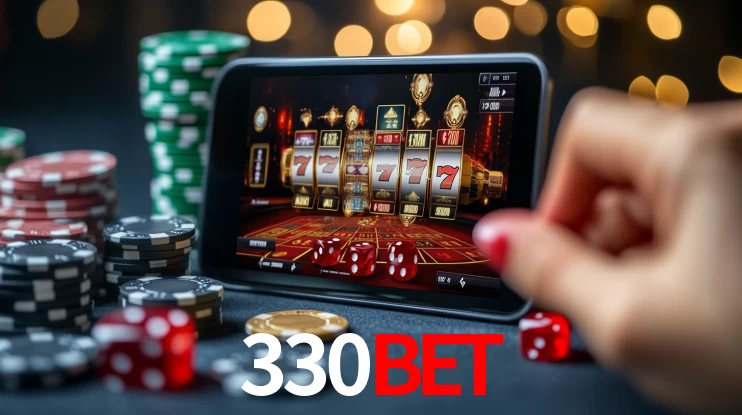 Bônus Diários 330BET