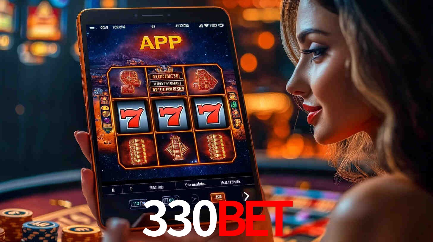 330BET: A Experiência de Casino com Jogos de Mesa ao Vivo