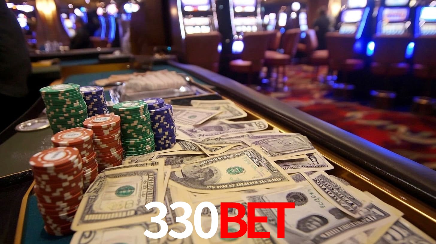 Sistemas de Segurança 330BET