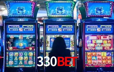 A Emoção da Loteria na 330BET: Uma Chance de Mudança de Vida