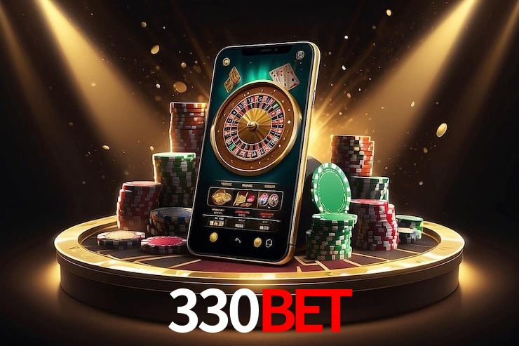 Recursos de Bônus 330BET
