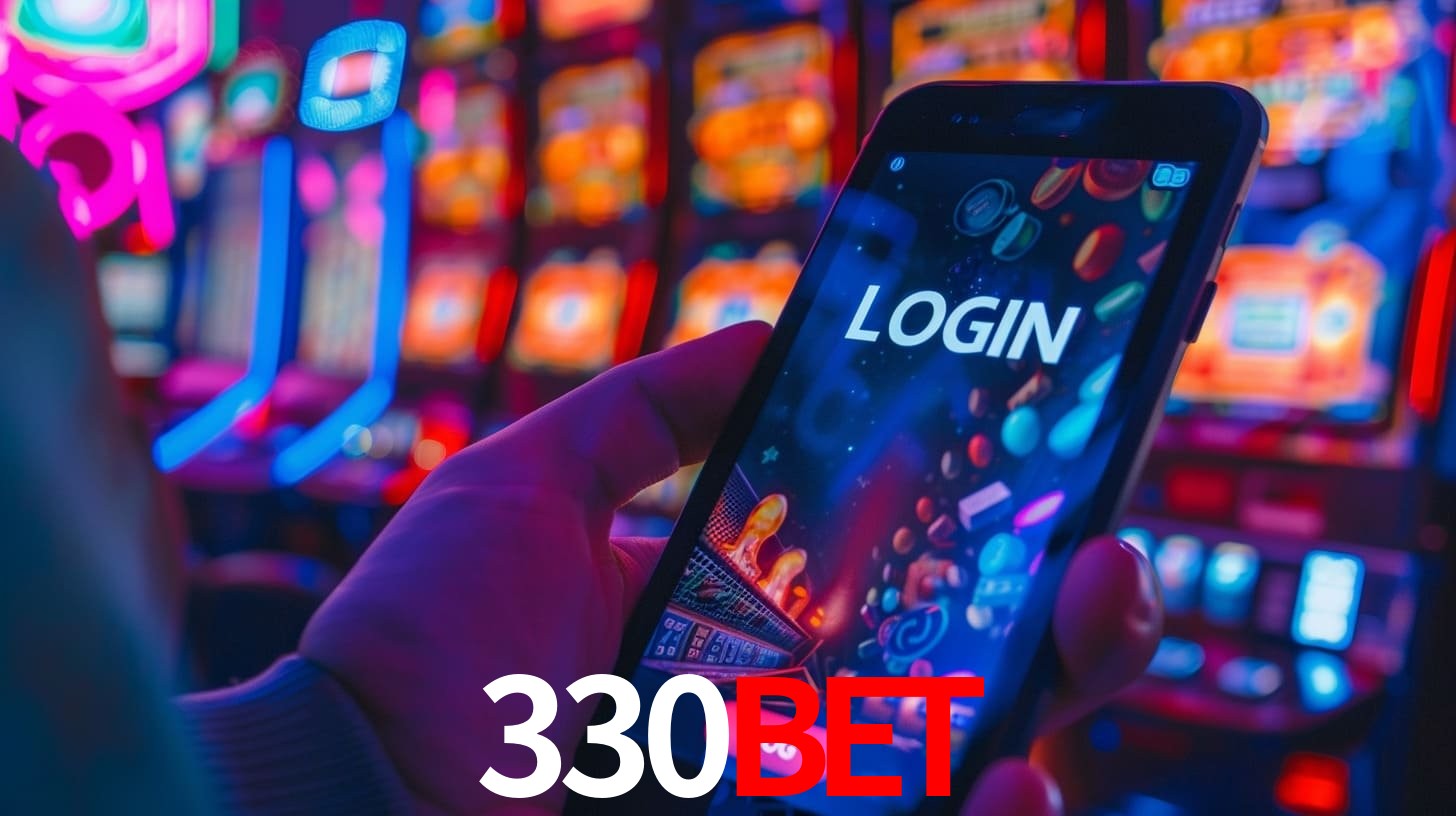 Recursos de Bônus 330BET