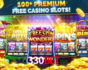 Descubra o Programa VIP da 330BET: Vantagens Exclusivas para Jogadores