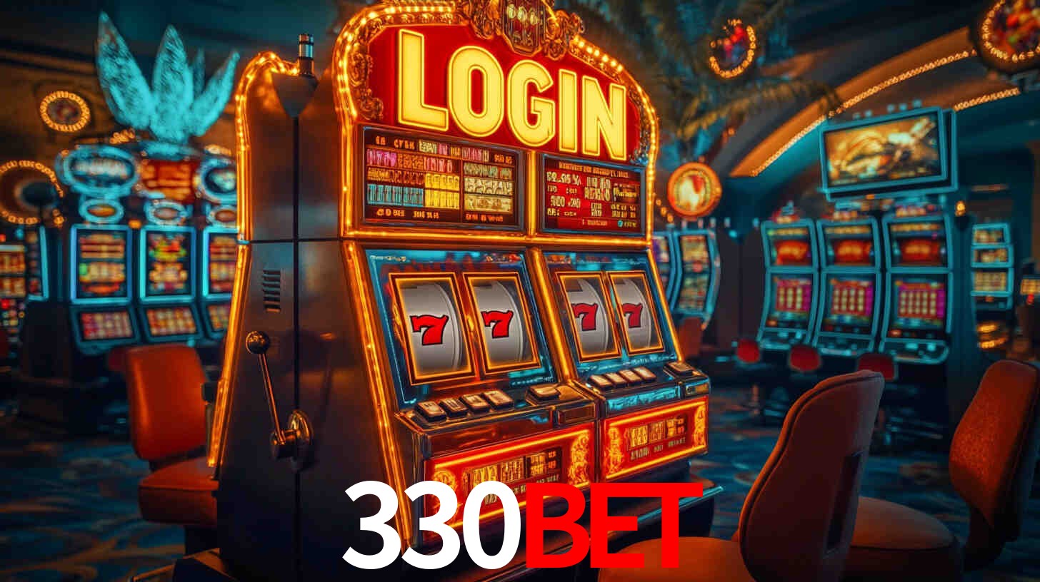 330BET slot