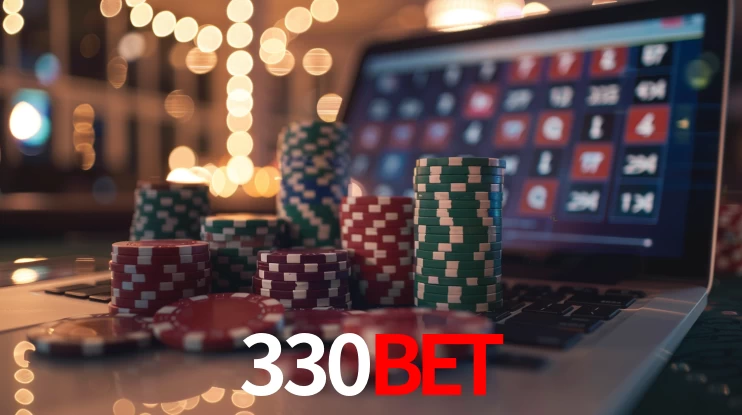 Descubra a Essência do 330BET: Nossa História e Compromissos