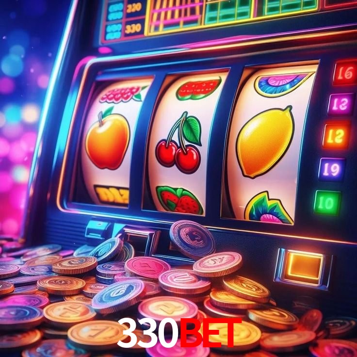 Tecnologia da Plataforma 330BET