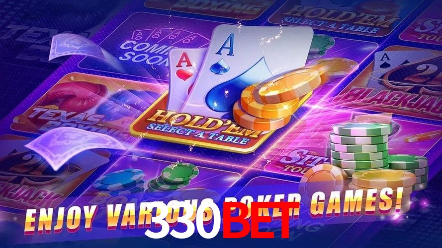 Bônus Diários 330BET