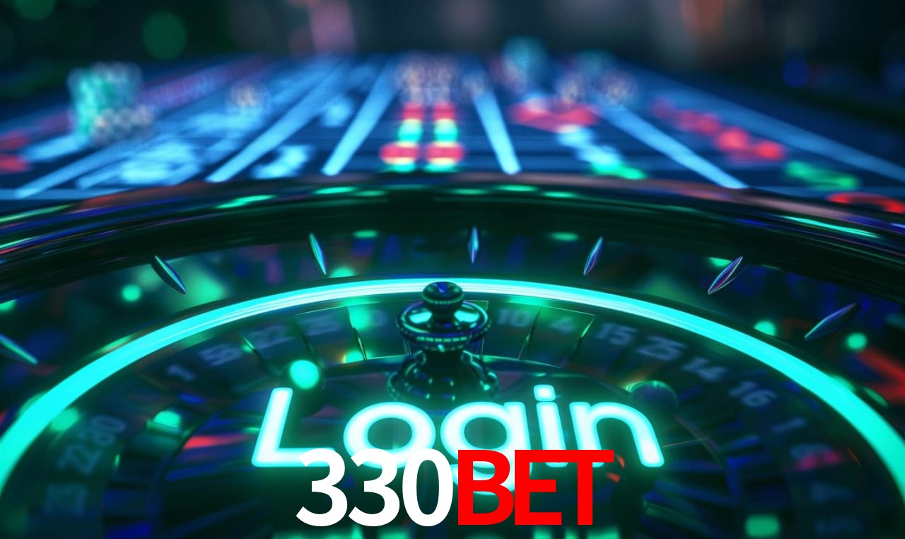 Login Seguro 330BET