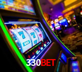 Inovações de Jogos na 330BET: O Futuro das Experiências Interativas