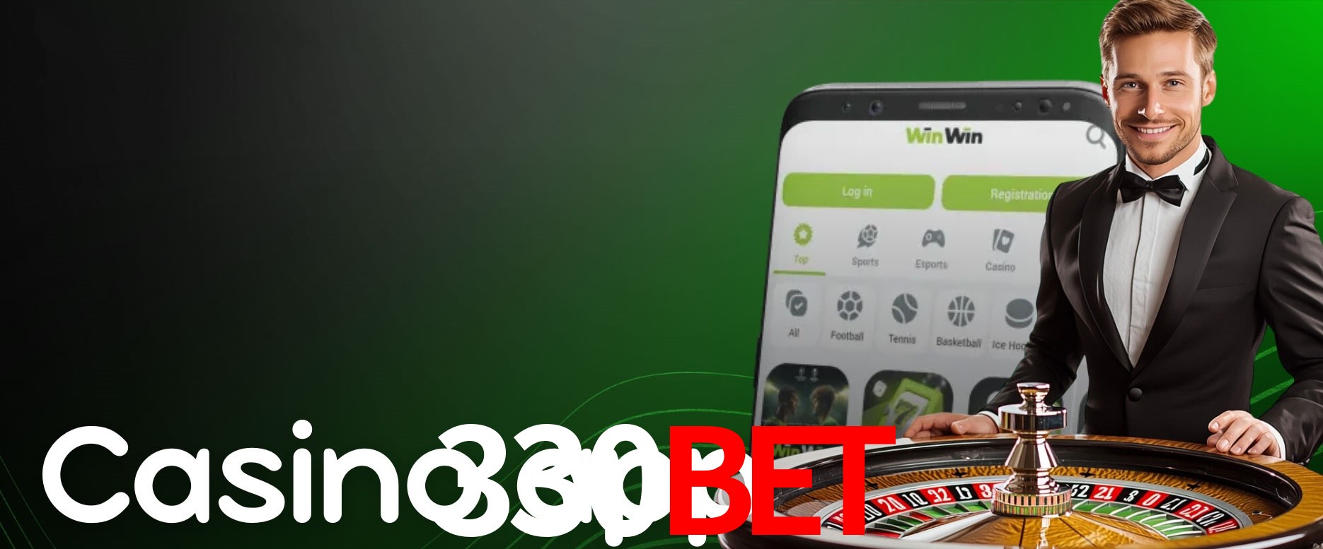 Desvendando o Mundo dos Jogos Virtuais na 330BET