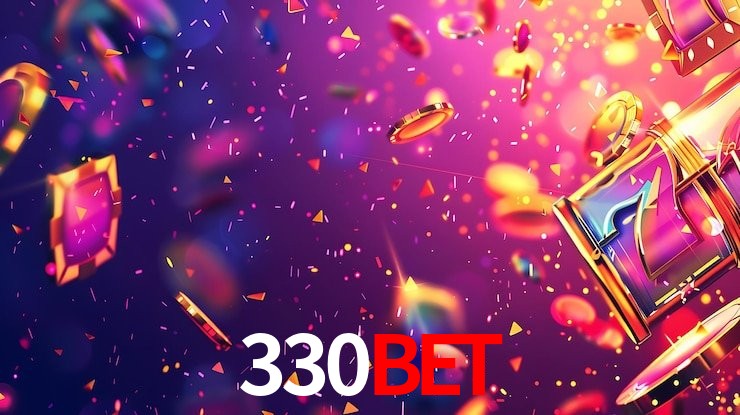 Casino Ao Vivo 330BET