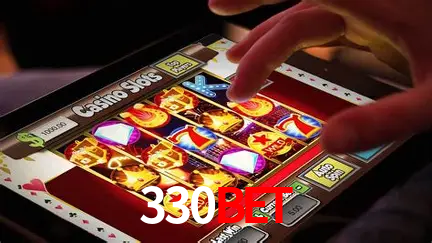 Inovações de Jogos na 330BET: O Futuro das Experiências Interativas