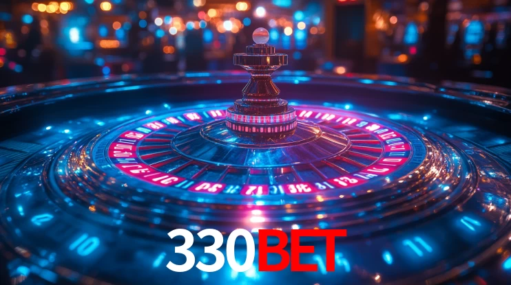 Experimente o Login Seguro Premium no 330BET