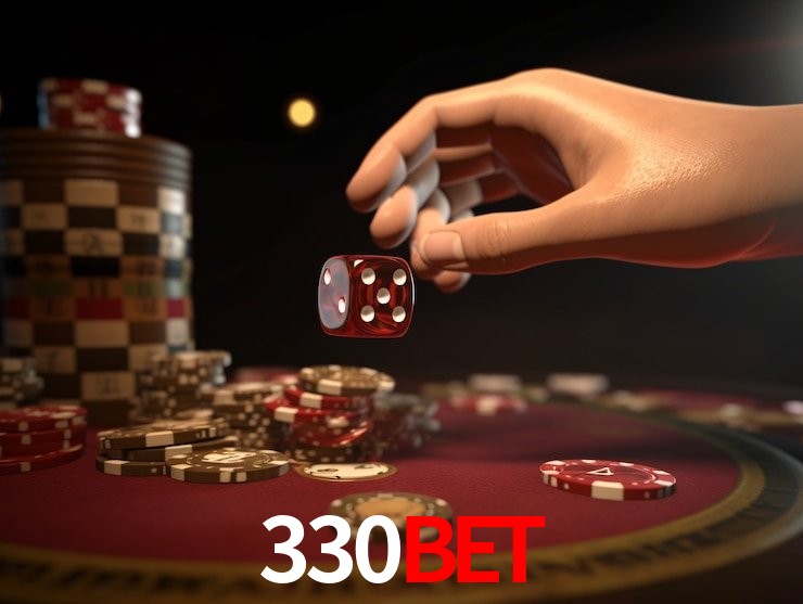 Promoções Sazonais 330BET