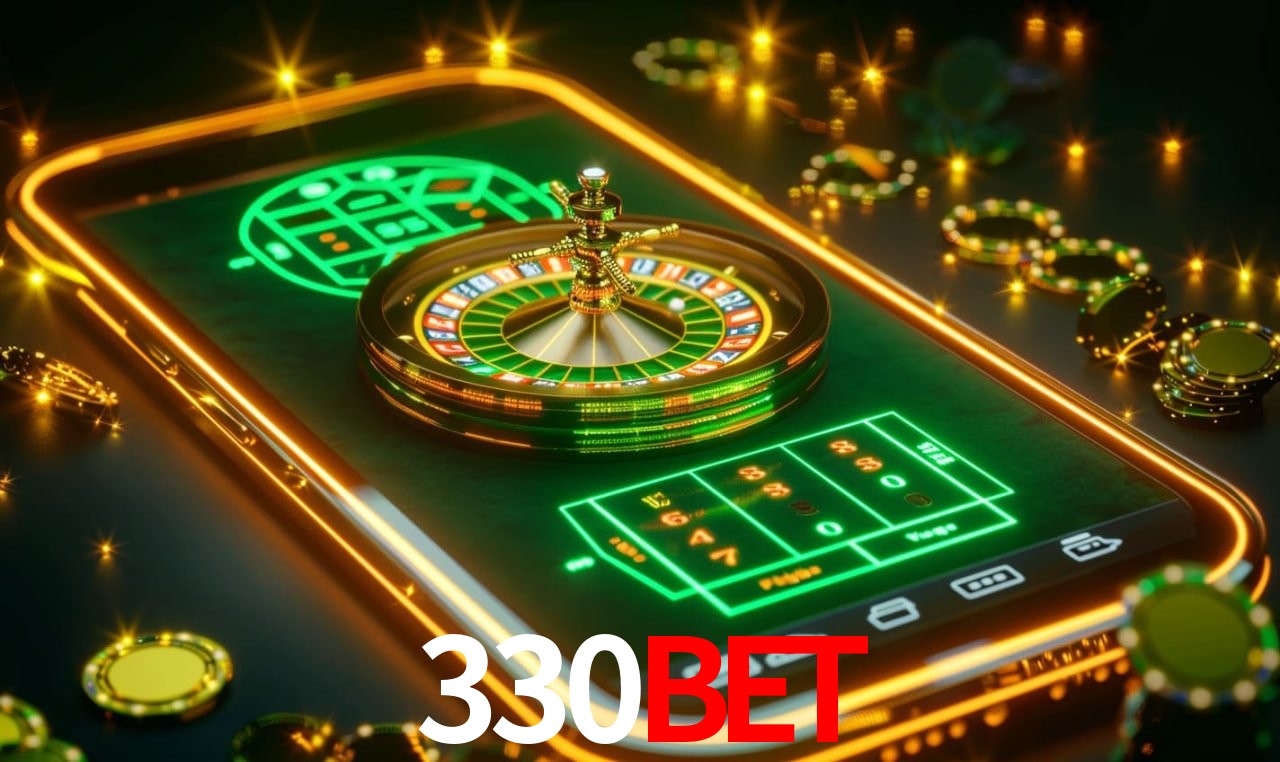 Diretório de Jogos 330BET