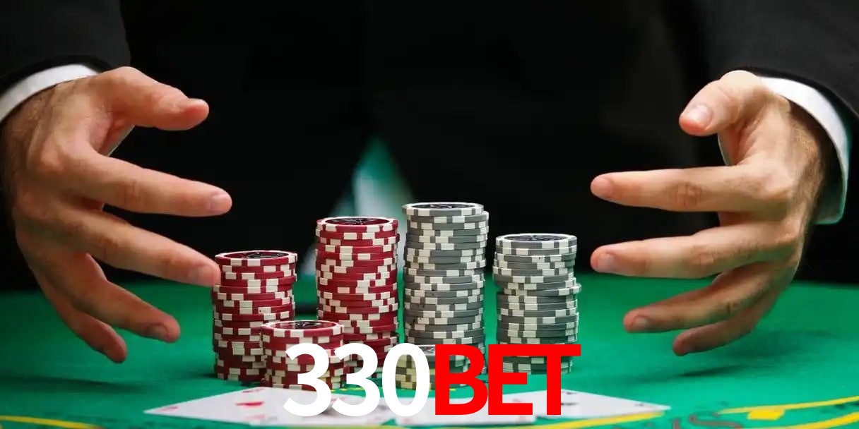 Promoção Relâmpago 330BET