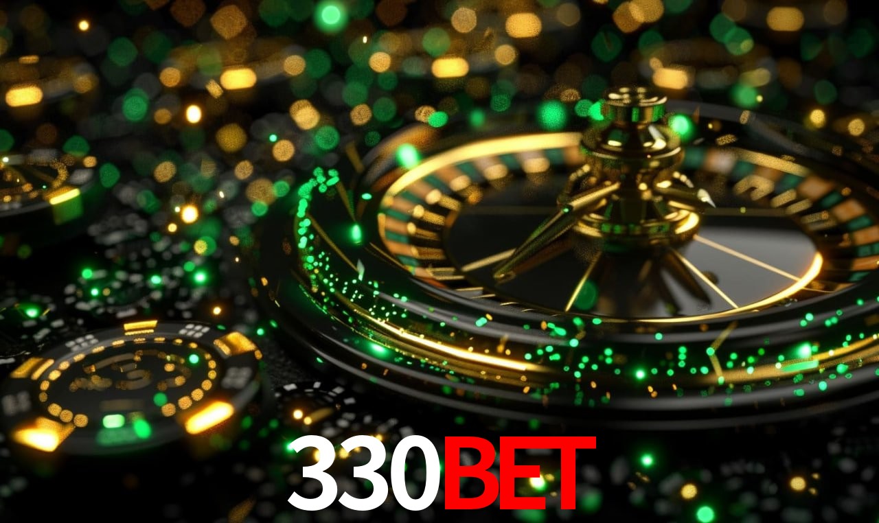 Design Responsivo 330BET