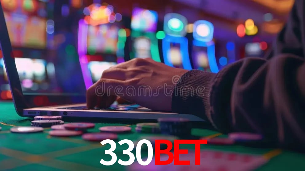 Apostas de Tênis 330BET