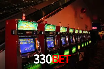 Descubra a Magia dos Jogos de Arcade no 330BET