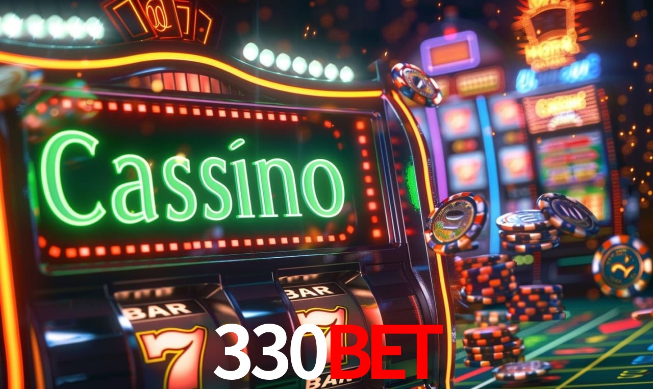 Estatísticas do Jogo 330BET