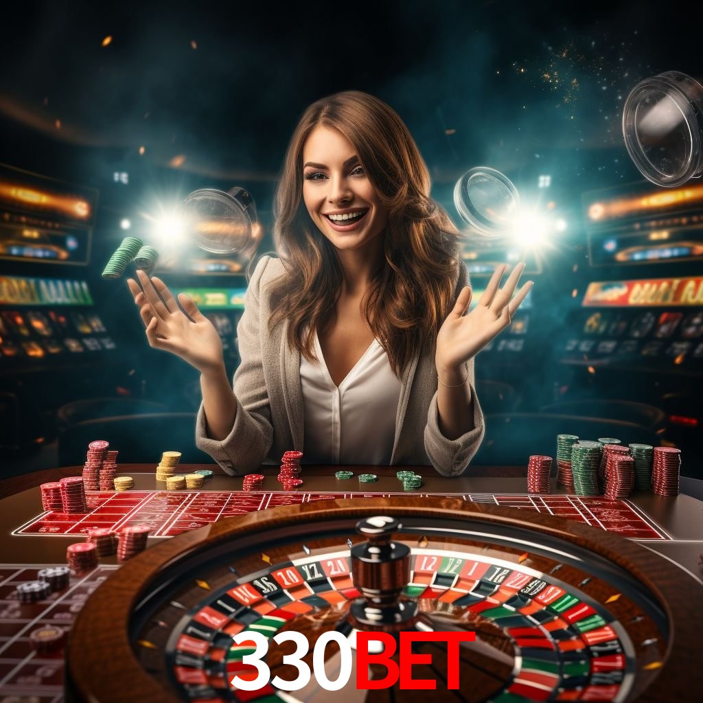 330BET: Jogos de Caça-Níqueis-Altas Recompensas, Roleta-Velocidade, Blackjack-Desafios Máximos