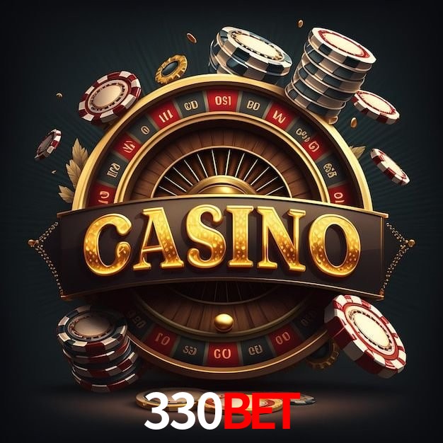 PIX Instantâneo 330BET