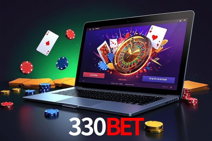 Provedores de Jogos 330BET
