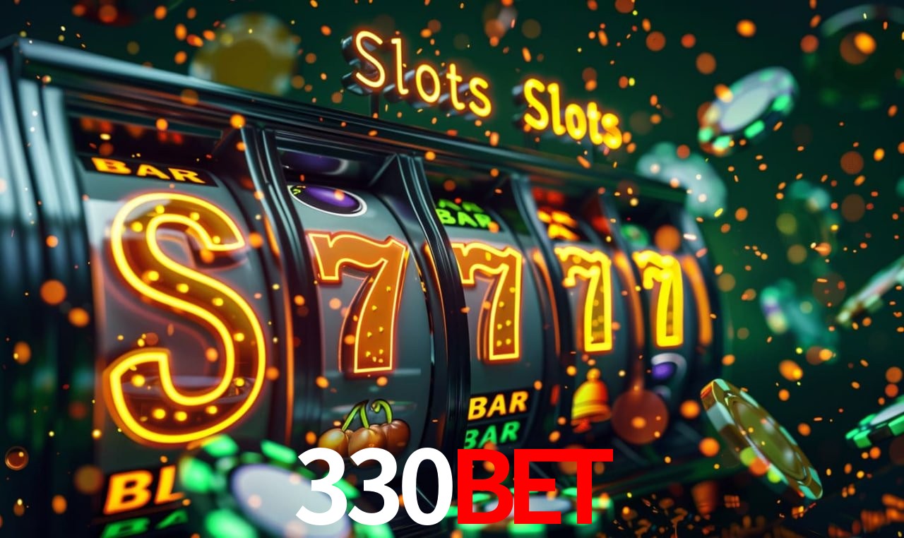 Provedores de Jogos 330BET