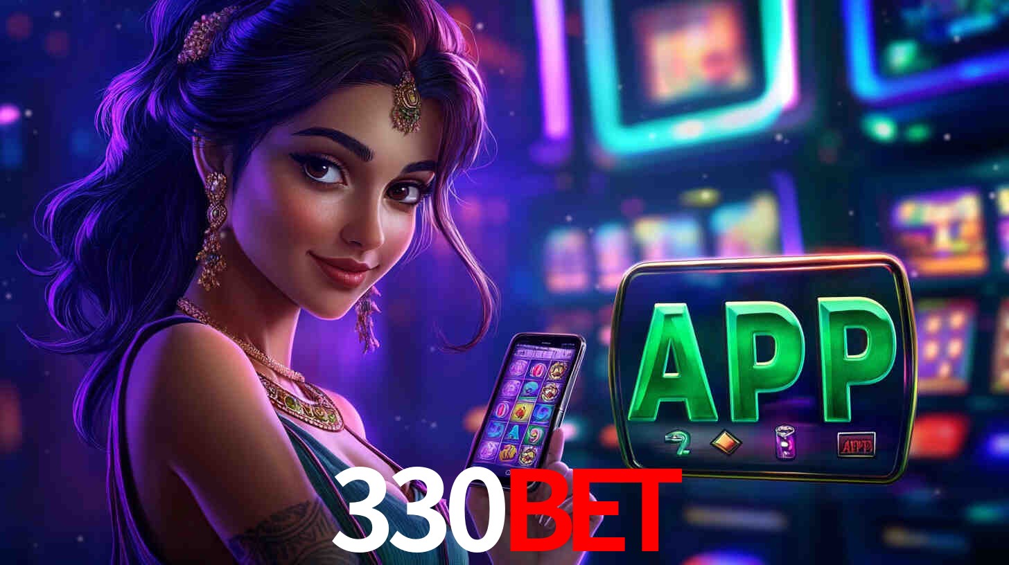 330BET slot