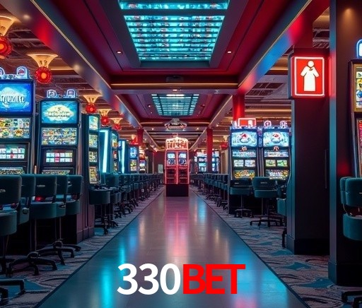 PIX Instantâneo 330BET
