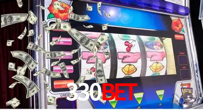 A Emoção da Loteria na 330BET: Uma Chance de Mudança de Vida