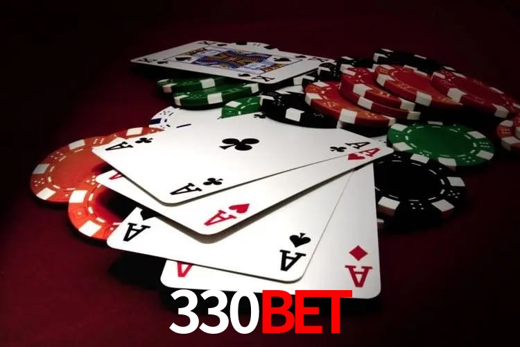 Estatísticas do Jogo 330BET