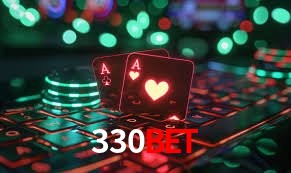 Design Responsivo 330BET