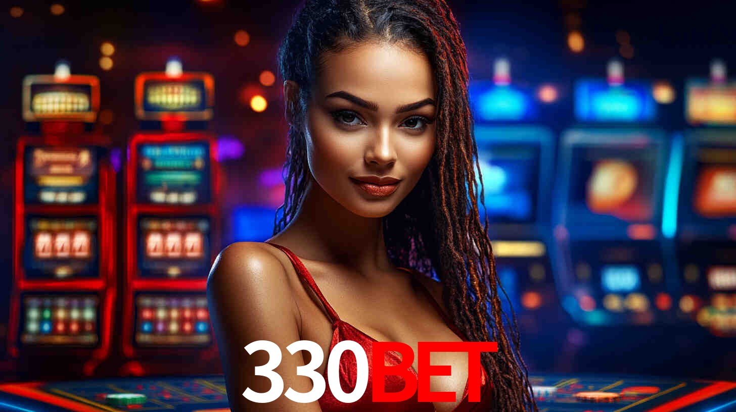 Apostas de Futebol 330BET