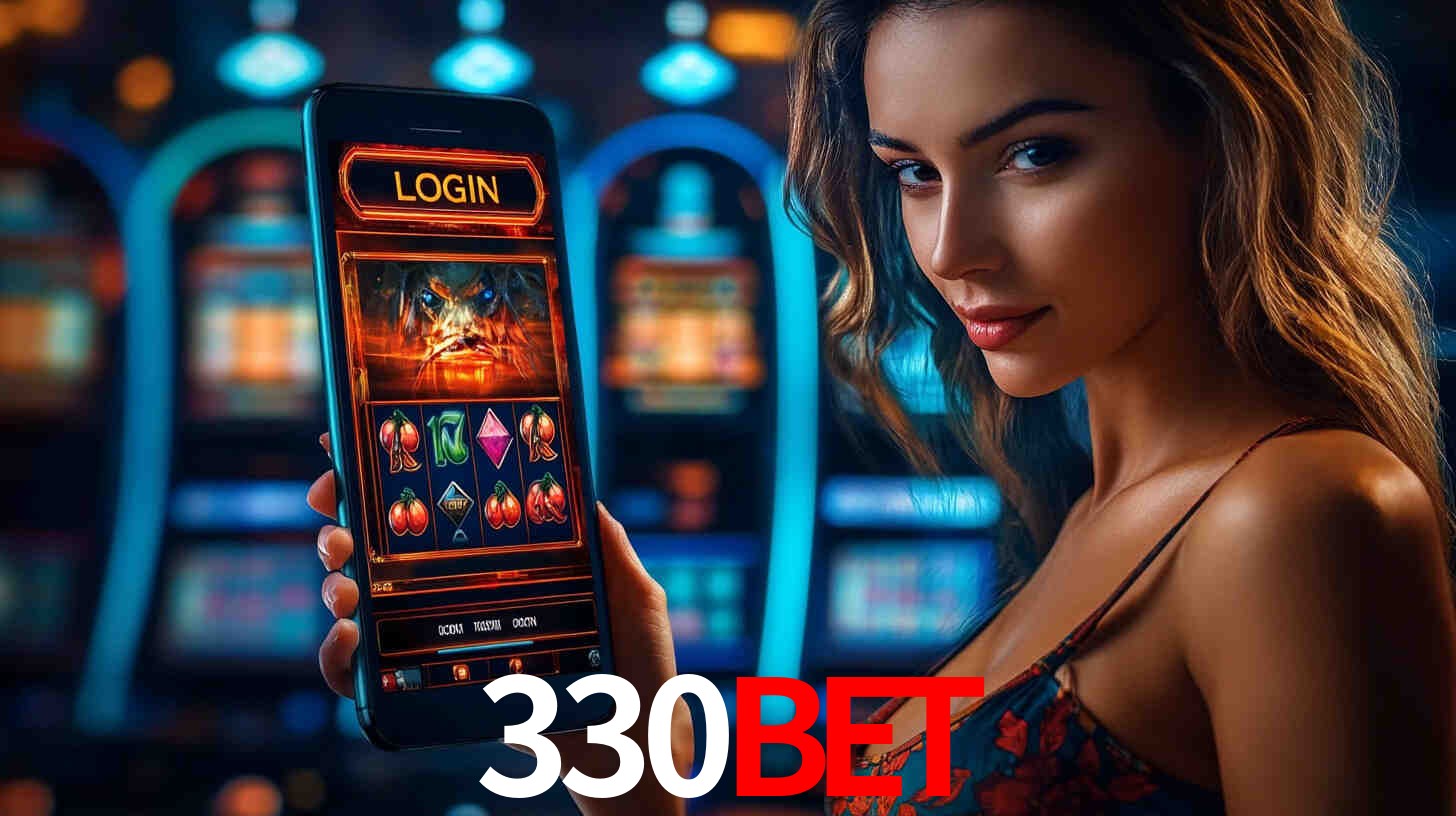 Bônus Generosos e Exclusivos no 330BET para Você!