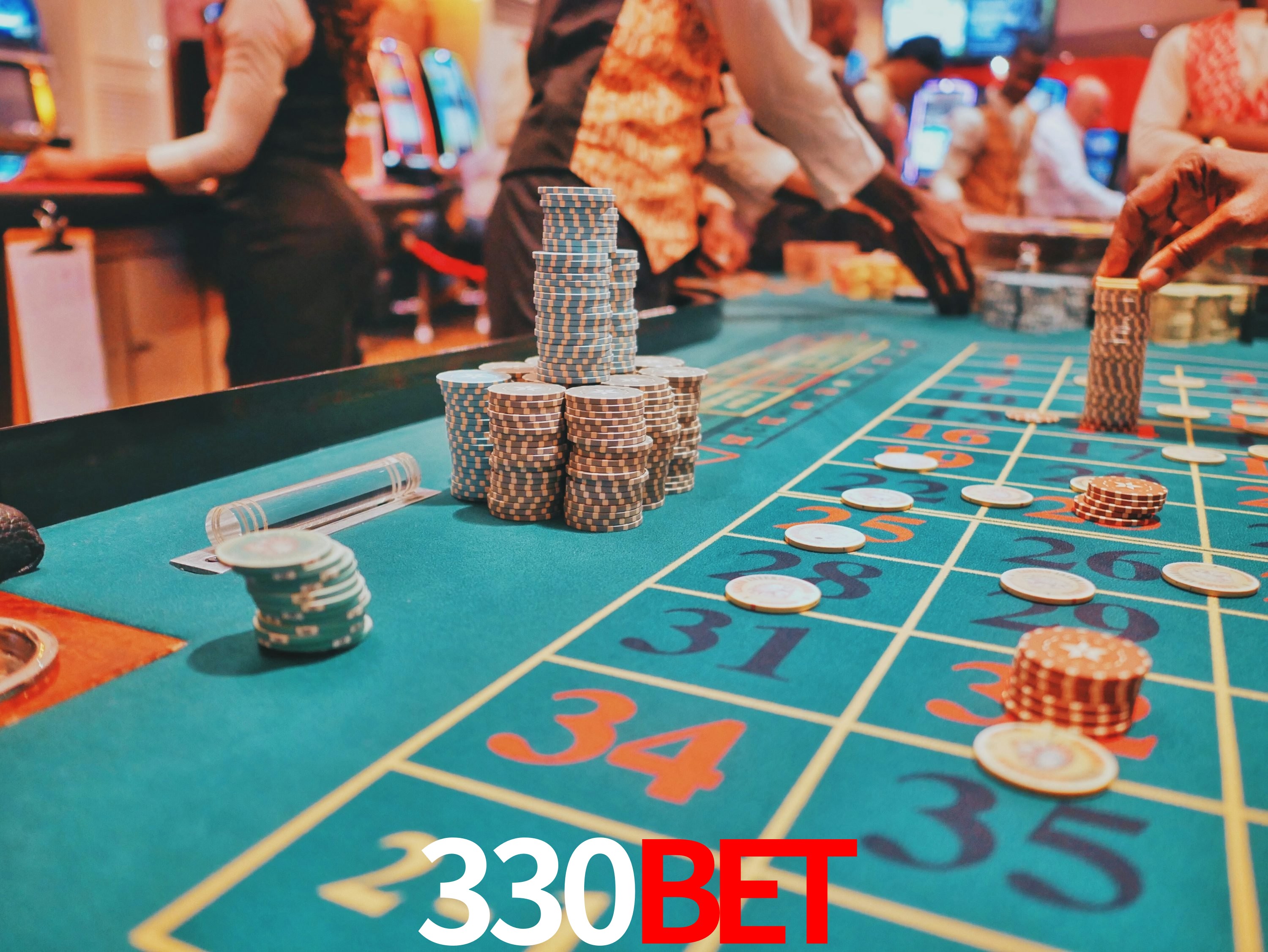 Jogos de Slot 330BET